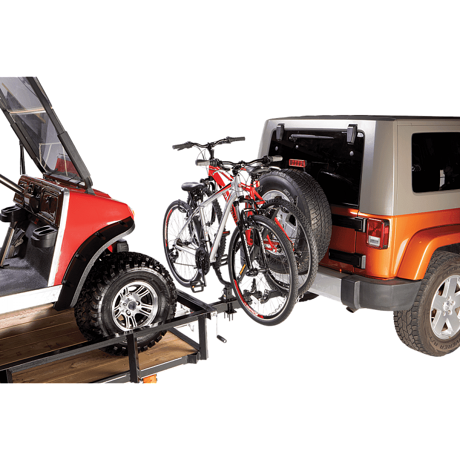 Lippert Components Bike Carriers