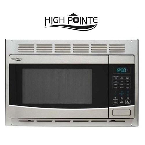 LaSalle Bristol High Pointe Microwaves