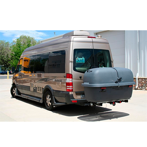 Lets Go Aero Cargo Carriers