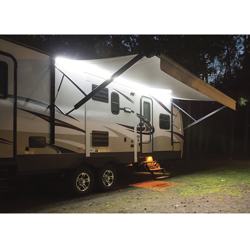 Lippert RV Awning Lights