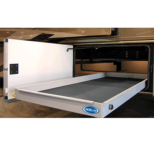 MORryde Sliding Trays