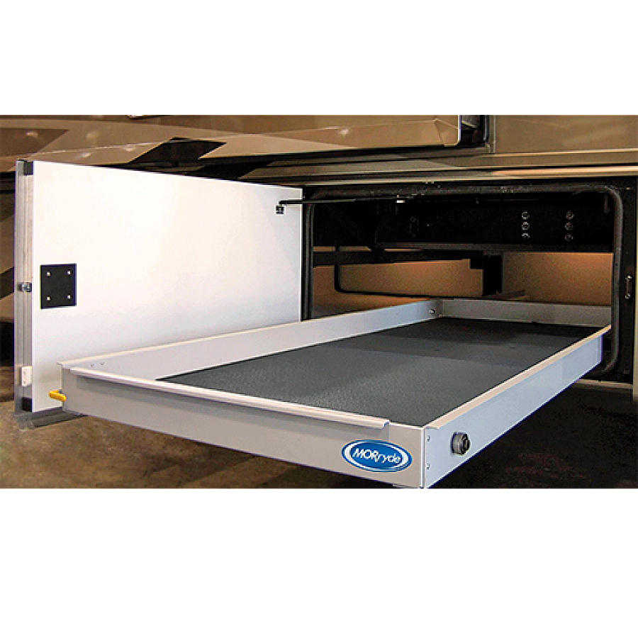 MORryde Sliding Trays