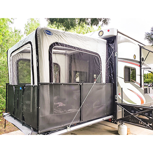 MORryde RV Awning Enclosures