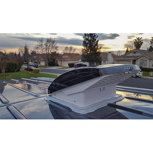 MaxxAir Roof Vents