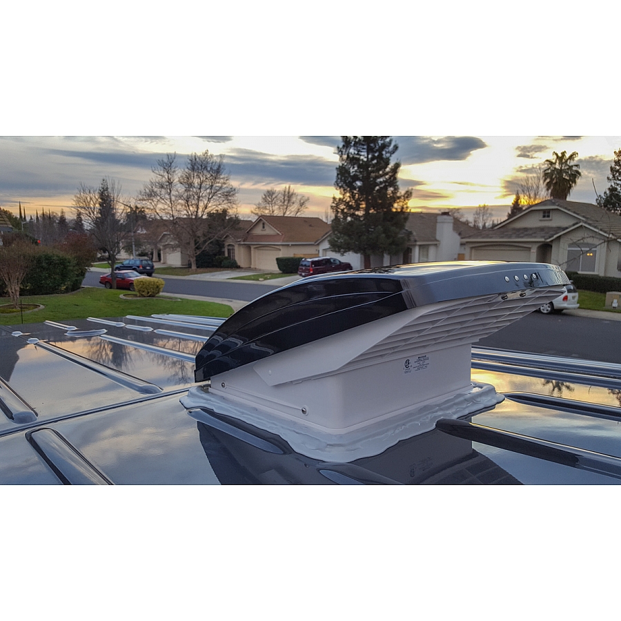 MaxxAir Roof Vents