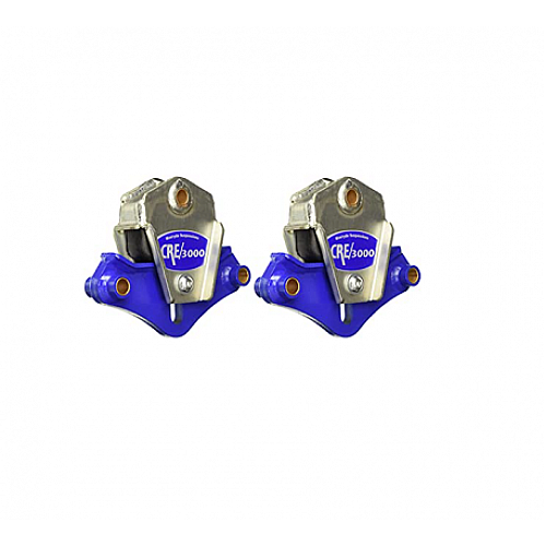 MORryde Suspension Systems