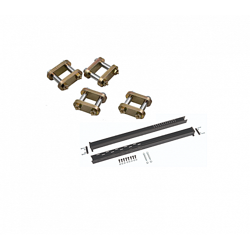 MORryde Shackles/ Crossmembers