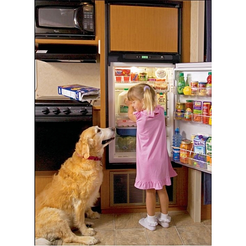 Norcold Refrigerators Selection Guide