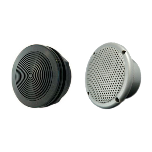 PQN Waterproof Speakers