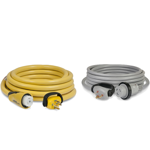 ParkPower Cords & Adapters