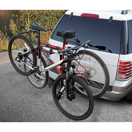 Pro Series Bike Carriers