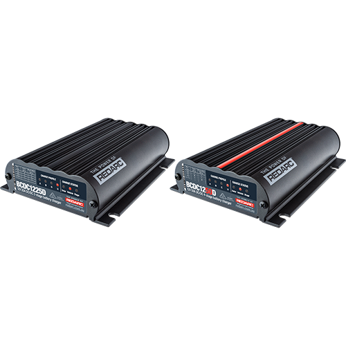 Redarc Battery Chargers & Accessories