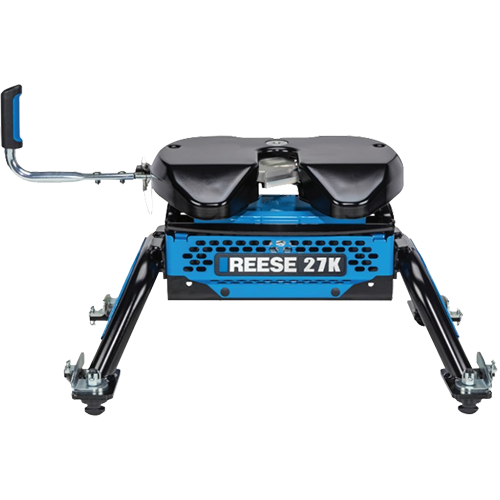 Reese Fifth Wheel Hitch Buyers Guide