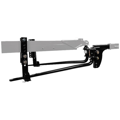 Reese Weight Distributing Hitches, Accessories & Bars