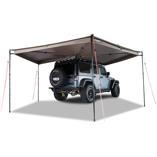 Rhino-Rack Batwing Awning