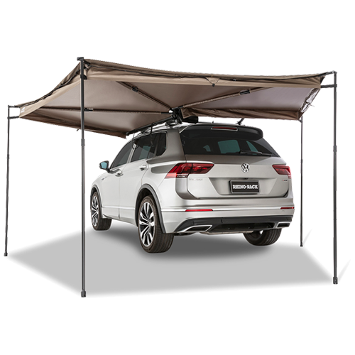 Rhino-Rack Batwing Compact Awning