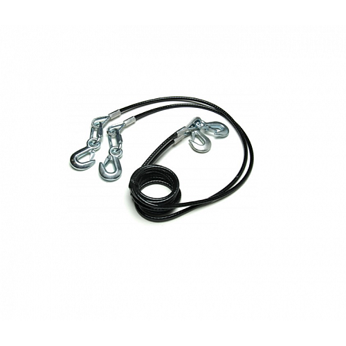 Roadmaster Safety Cables