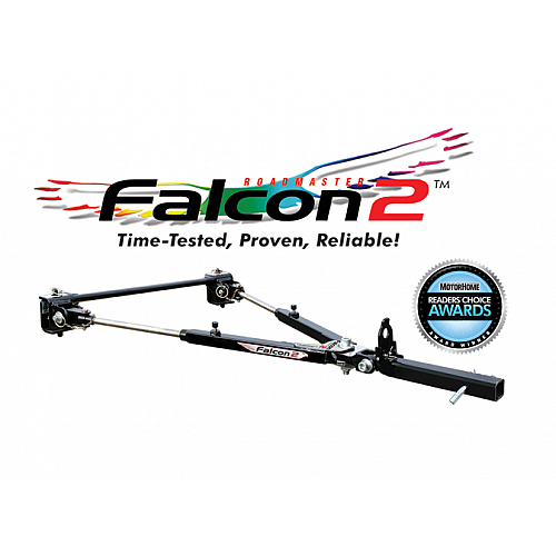 Roadmaster Falcon2 Tow Bar