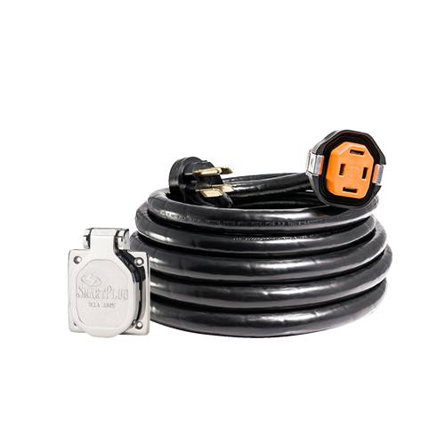 SmartPlug Power Cords & Adapters