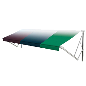 Solera Universal Replacement Fabric - V000XXXXXX.SRFB