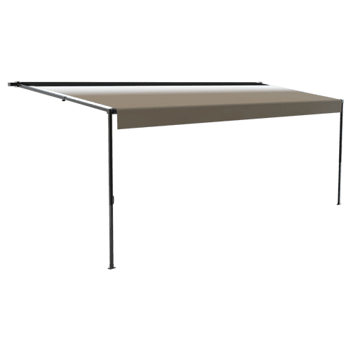 Solera Universal Classic Manual Awnings
