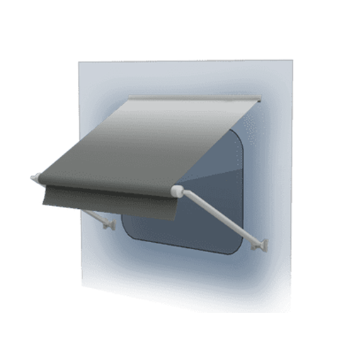 Solera Window Awnings