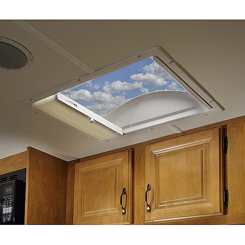 Specialty Recreation Skylights
