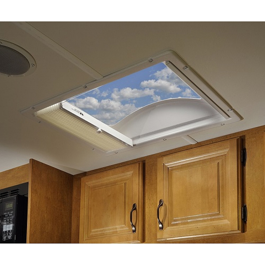 Specialty Recreation Skylights