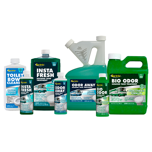 Star Brite Holding Tank Treatments