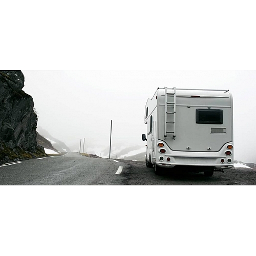 Stromberg Carlson RV Ladders