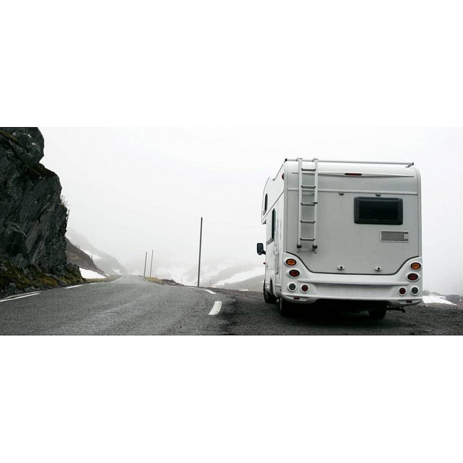 Stromberg Carlson RV Ladders