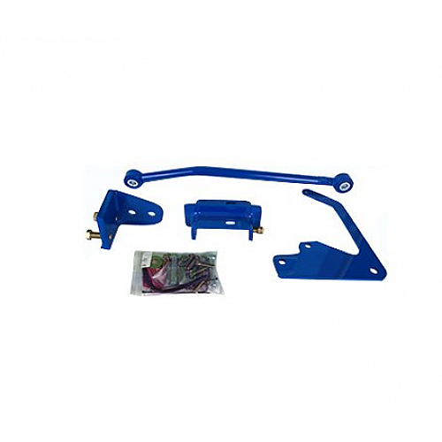 SuperSteer Suspension Support