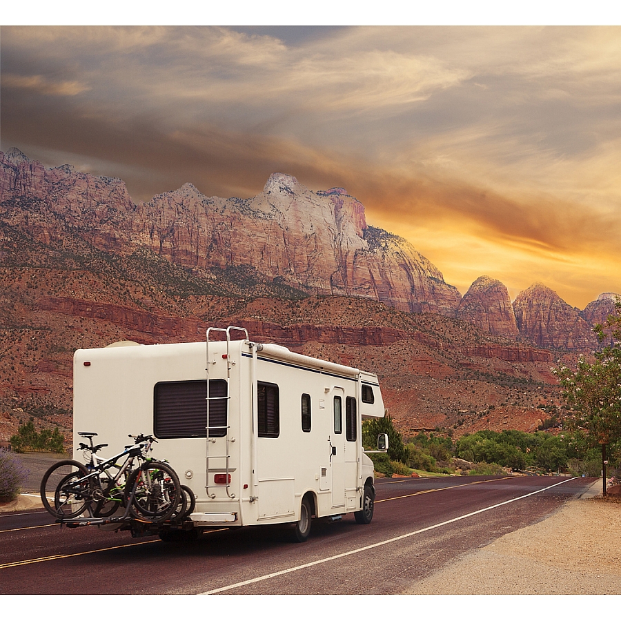 Surco Products Ladders and Racks