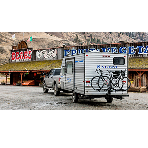 Swagman Bike Carriers