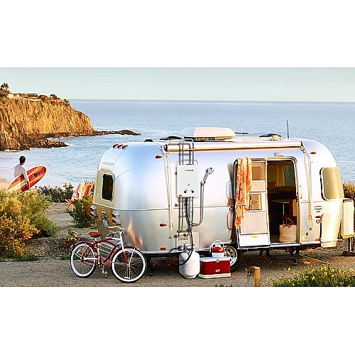 Tankless Water Heaters