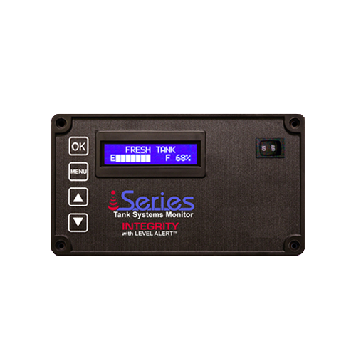 Tech-Edge Tank Monitor System