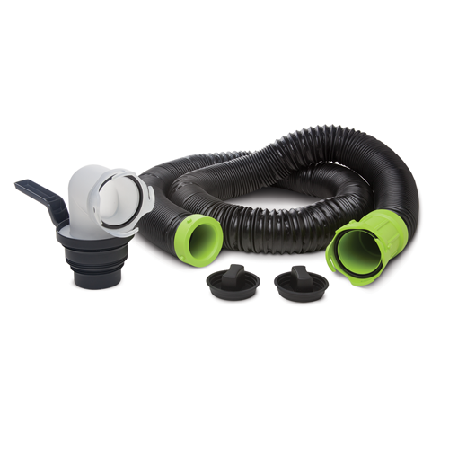 Thetford Sewer Hose Kits & Accessories