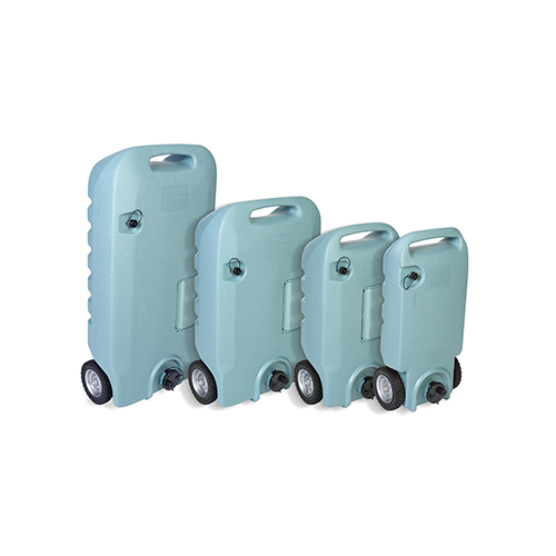 Tote-N-Stor Portable Holding Tanks & Accessories