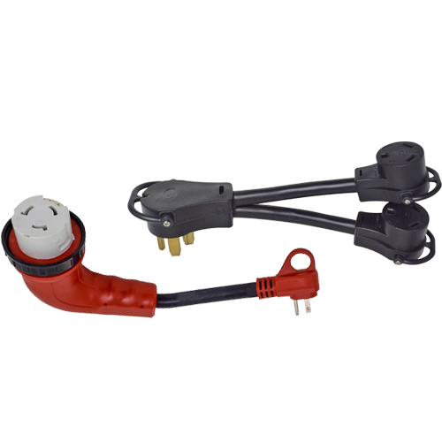 Valterra Power Cords & Adapters