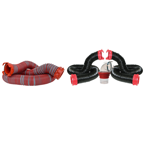 Valterra Sewer Hoses & Accessories