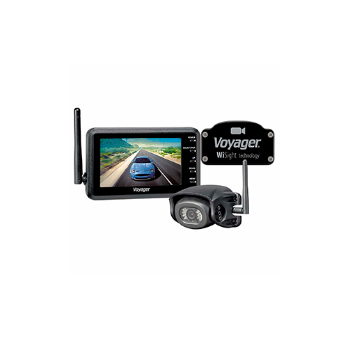 Voyager Digital Wireless Observation Systems