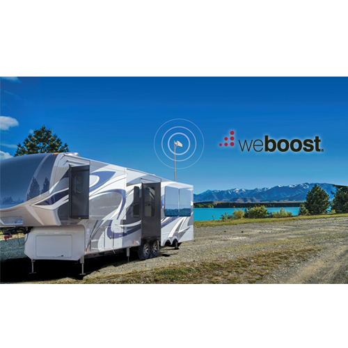 weBoost Celluar Signal Boosters