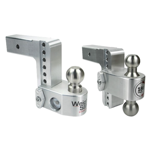 How to Choose Weigh Safe Ball Mounts