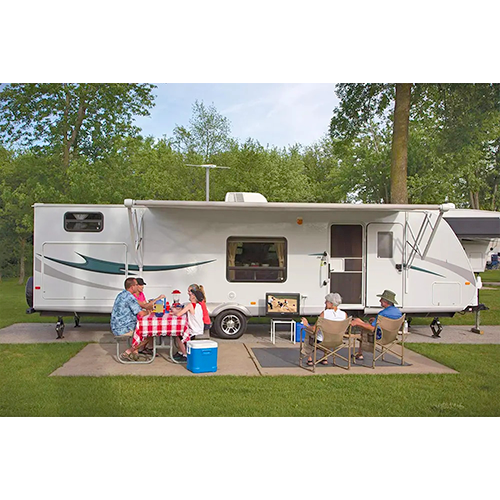 Winegard Over-The Air Antennas & Wi-Fi Extenders