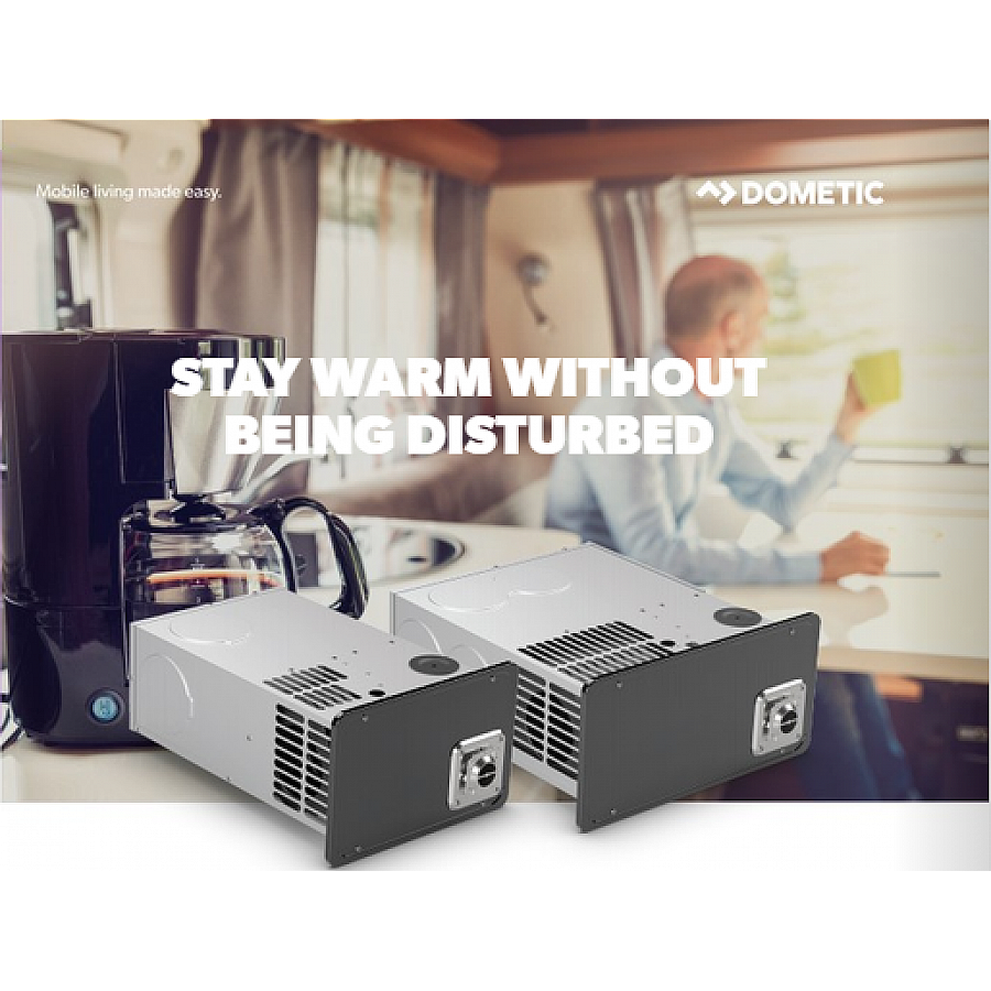 Dometic Furnaces