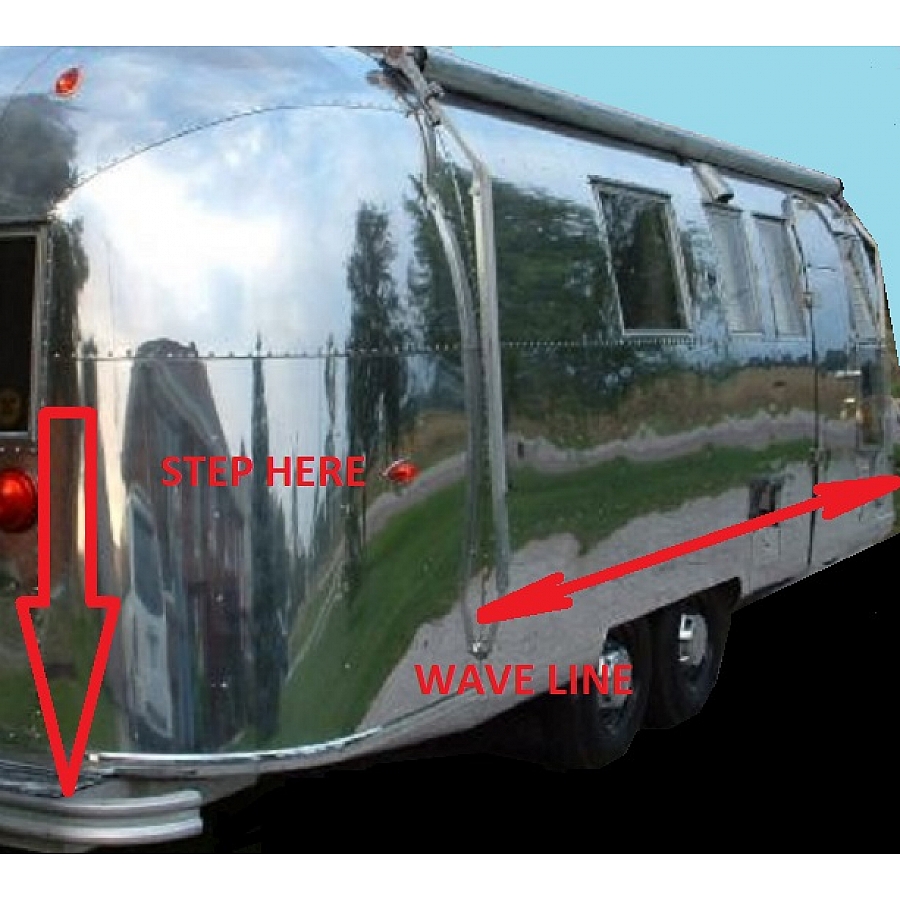 How to Check for Failed Axle on Your Airstream