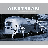 Airstream Book: The History of the Land Yacht 386321