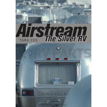 Airstream Book: The Silver RV 386377