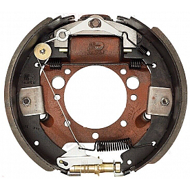 Dexter Hydraulic Brake Assembly for 8000 Lbs Axle - 12.25 Inch - 023-403-00