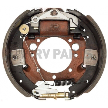 Dexter Hydraulic Brake Assembly for 8000 Lbs Axle - 12.25 Inch - 023-403-00